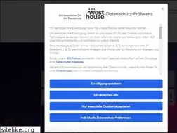 Sites similar to westhouse-augsburg.de