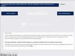 Sites similar to westhouse-group.com
