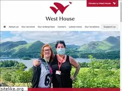 Sites similar to westhouse.org.uk