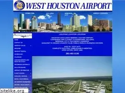Sites similar to westhoustonairport.com