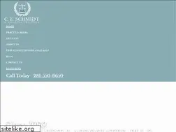 Sites similar to westhoustonattorney.com