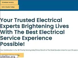 Sites similar to westhoustonelectric.com