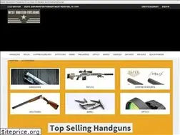 Sites similar to westhoustonfirearms.com