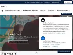 Sites similar to westhoustonmedical.com