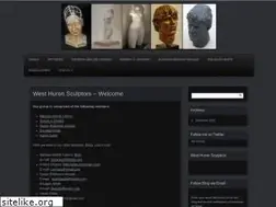 Sites similar to westhuronsculptors.com