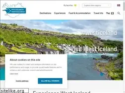 Sites similar to westiceland.is