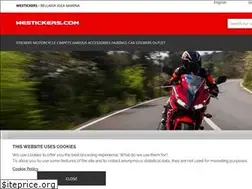 Sites similar to westickers.com