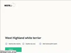 Sites similar to westie.pl