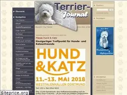 Sites similar to westieforum.de