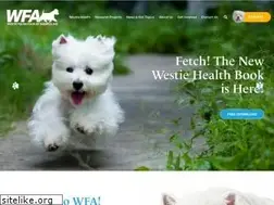 Sites similar to westiefoundation.org