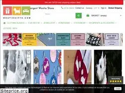 Sites similar to westiegifts.com