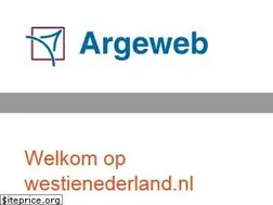 Sites similar to westienederland.nl
