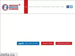 Sites similar to westierescuescheme.org.uk