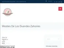 Sites similar to westies.es