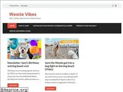 Sites similar to westievibes.com