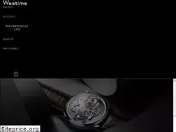 Sites similar to westime.com