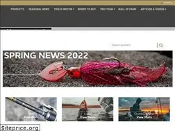 Sites similar to westin-fishing.com