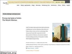 Sites similar to westin.pl