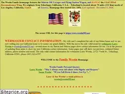 Sites similar to westin553.net