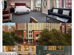 Sites similar to westinalexandria.com