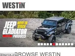 Sites similar to westinautomotive.com