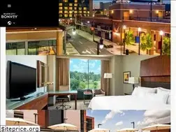 Sites similar to westinbirmingham.com