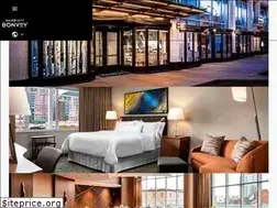 Sites similar to westinbuffalo.com