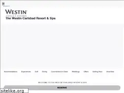 Sites similar to westincarlsbad.com