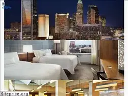 Sites similar to westincharlottehotel.com