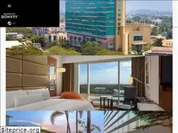 Sites similar to westinchennaivelachery.com