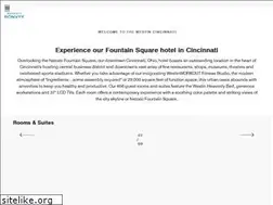 Sites similar to westincincinnati.com