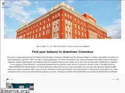 Sites similar to westincolumbus.com