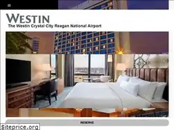 Sites similar to westincrystalcity.com
