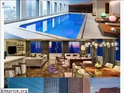 Sites similar to westindallasdowntown.com