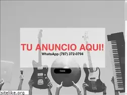 Sites similar to westindiepr.com