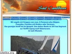 Sites similar to westindies-sailing.de