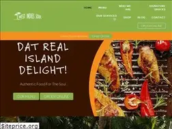 Sites similar to westindiessoul.com