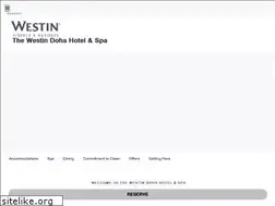 Sites similar to westindoha.com