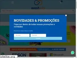 Sites similar to westinfo.com.br