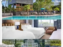 Sites similar to westinfortlauderdalehotel.com