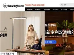 Sites similar to westinghouse.cn