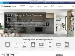 Sites similar to westinghouse.com.au