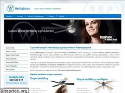 Sites similar to westinghouse.cz