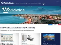 Sites similar to westinghouse.fr