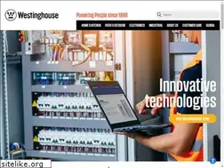 Sites similar to westinghouse.info
