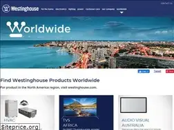 Sites similar to westinghouse.jp