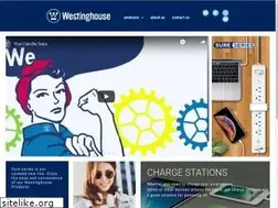 Sites similar to westinghouseacpower.com