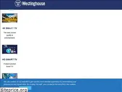 Sites similar to westinghousedigital.com