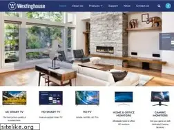 Sites similar to westinghouseelectronics.com
