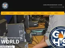 Sites similar to westinghousehs.org